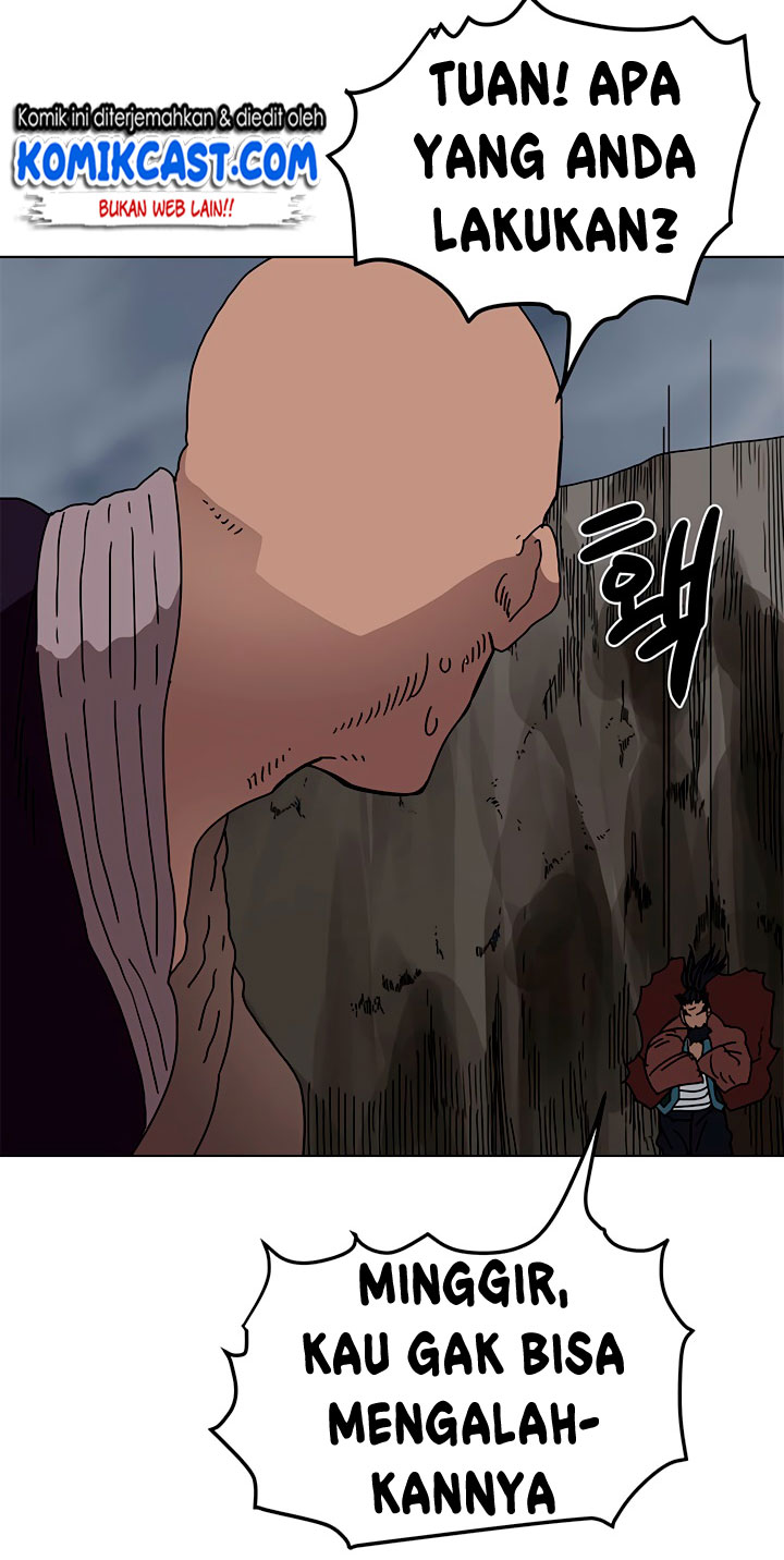 Chronicles of Heavenly Demon Chapter 30 Gambar 57