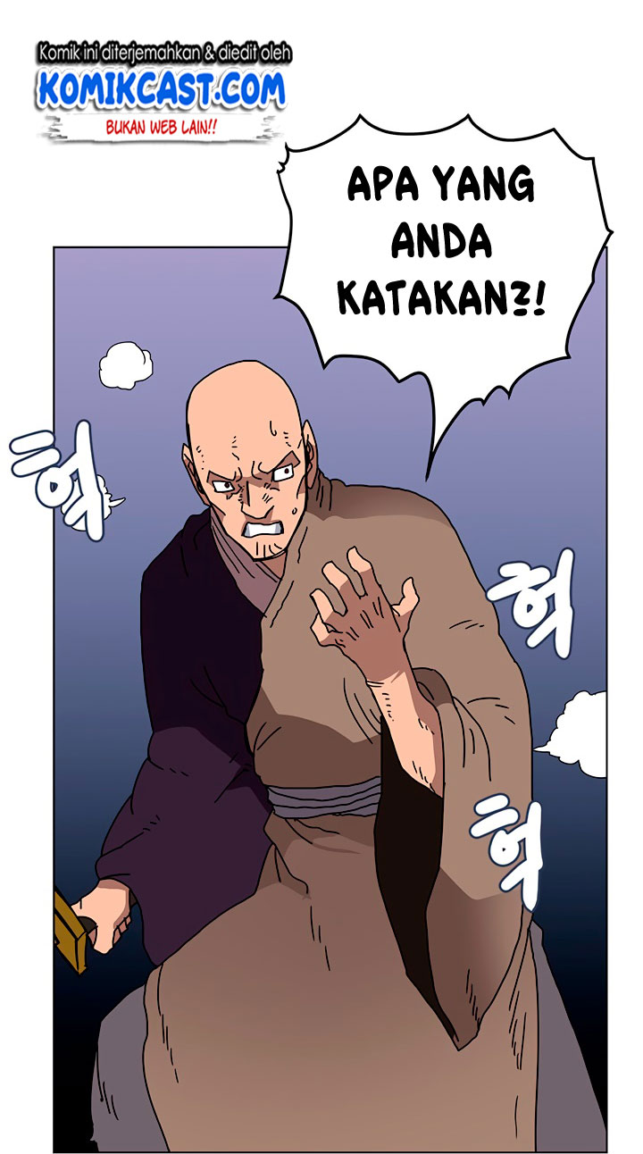 Chronicles of Heavenly Demon Chapter 30 Gambar 58