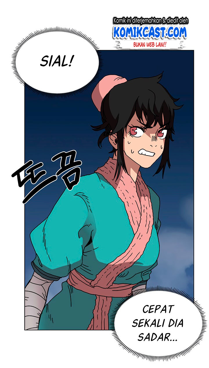 Chronicles of Heavenly Demon Chapter 30 Gambar 60