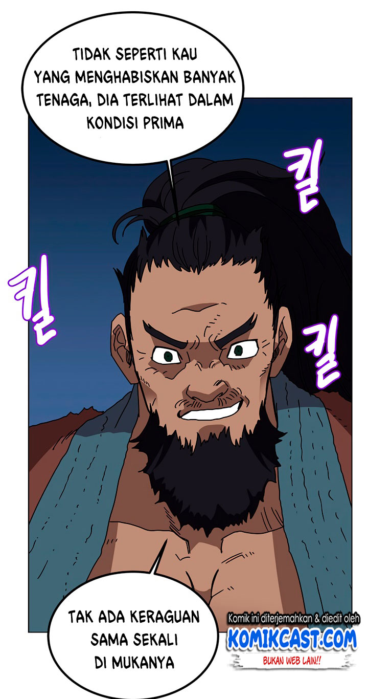 Chronicles of Heavenly Demon Chapter 30 Gambar 61
