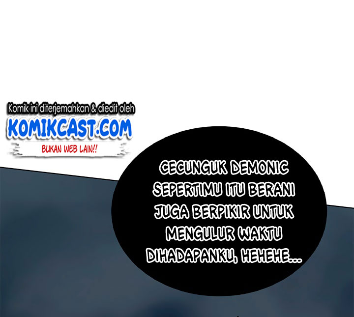 Chronicles of Heavenly Demon Chapter 30 Gambar 63