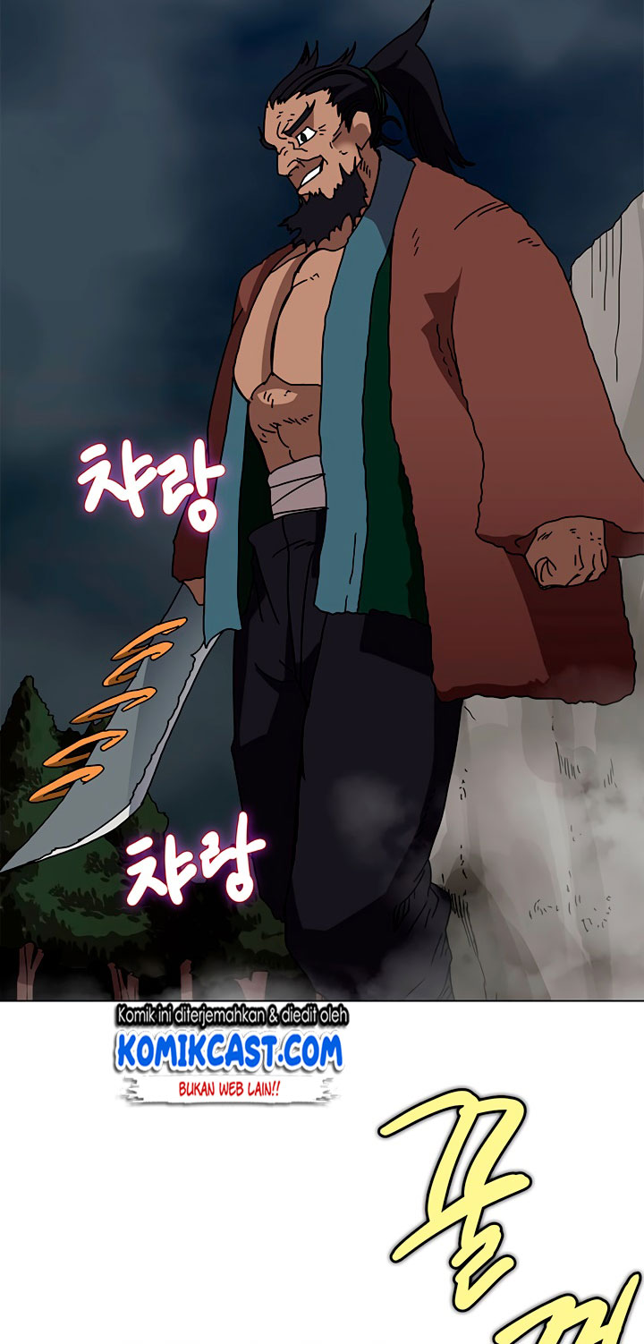 Chronicles of Heavenly Demon Chapter 30 Gambar 64