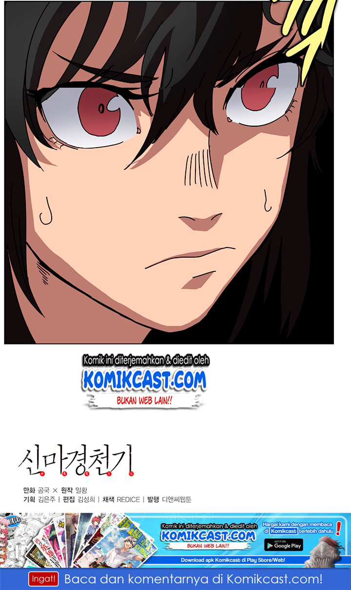 Chronicles of Heavenly Demon Chapter 30 Gambar 65