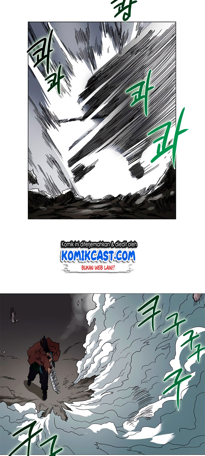 Chronicles of Heavenly Demon Chapter 33 Gambar 4