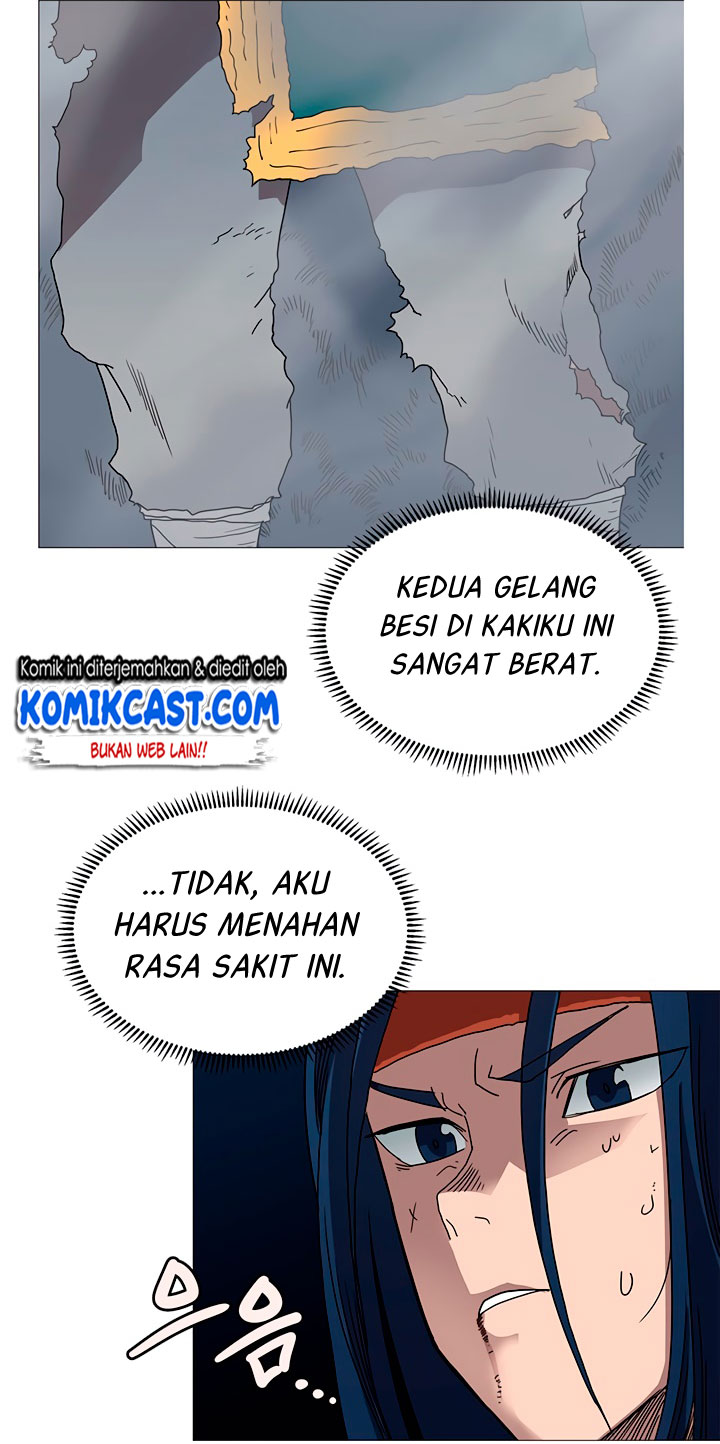 Chronicles of Heavenly Demon Chapter 33 Gambar 7