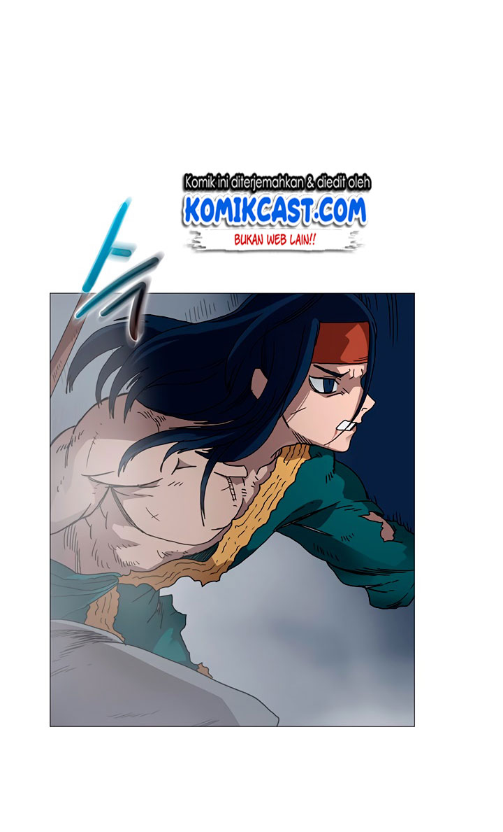 Chronicles of Heavenly Demon Chapter 33 Gambar 8