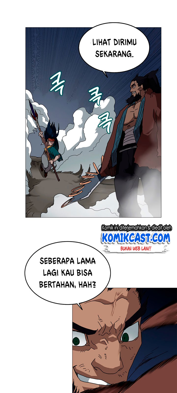 Chronicles of Heavenly Demon Chapter 33 Gambar 9