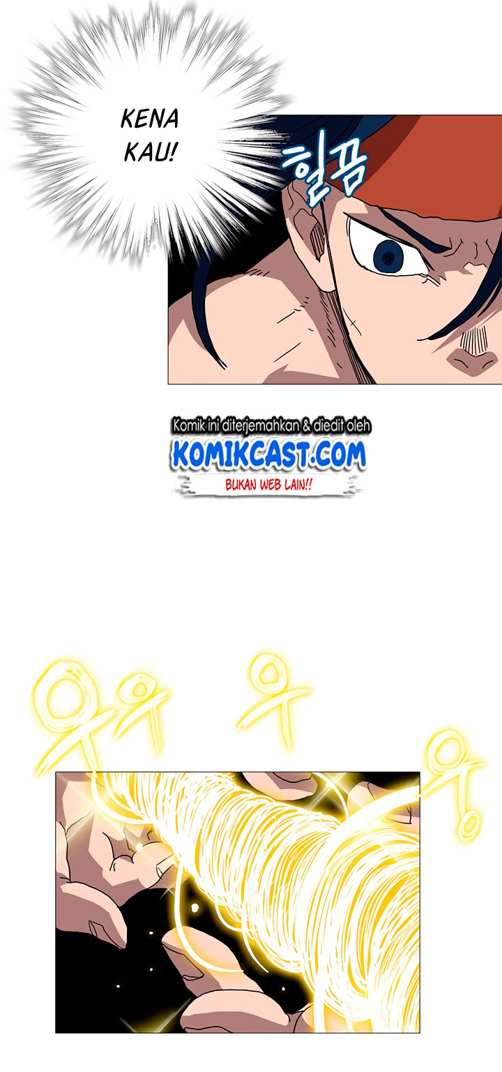 Chronicles of Heavenly Demon Chapter 33 Gambar 12
