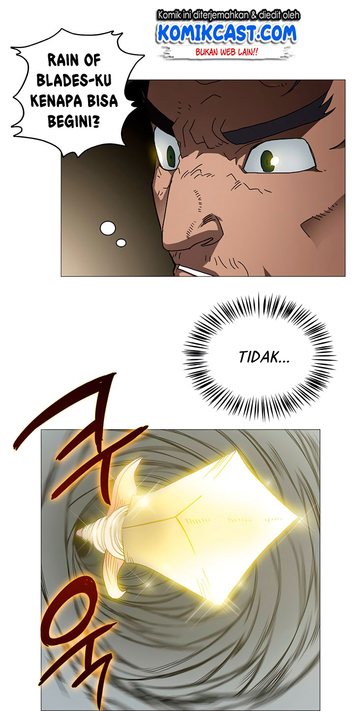 Chronicles of Heavenly Demon Chapter 33 Gambar 14
