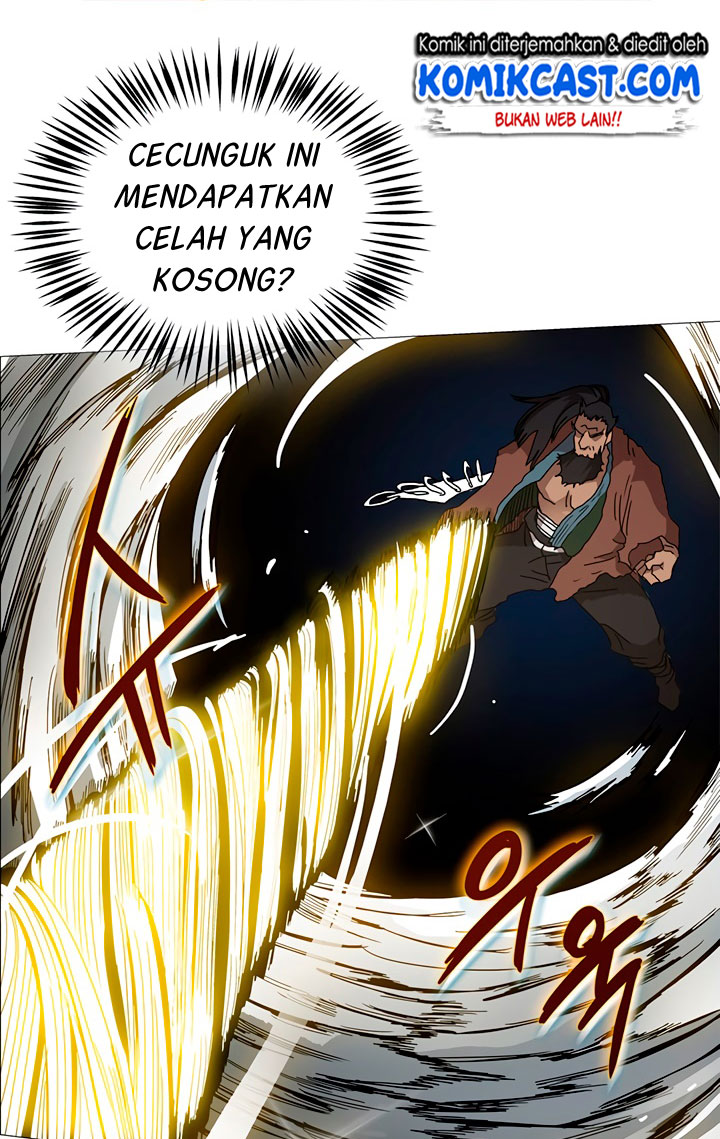 Chronicles of Heavenly Demon Chapter 33 Gambar 15