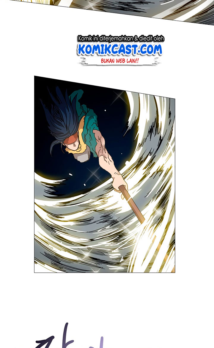 Chronicles of Heavenly Demon Chapter 33 Gambar 16