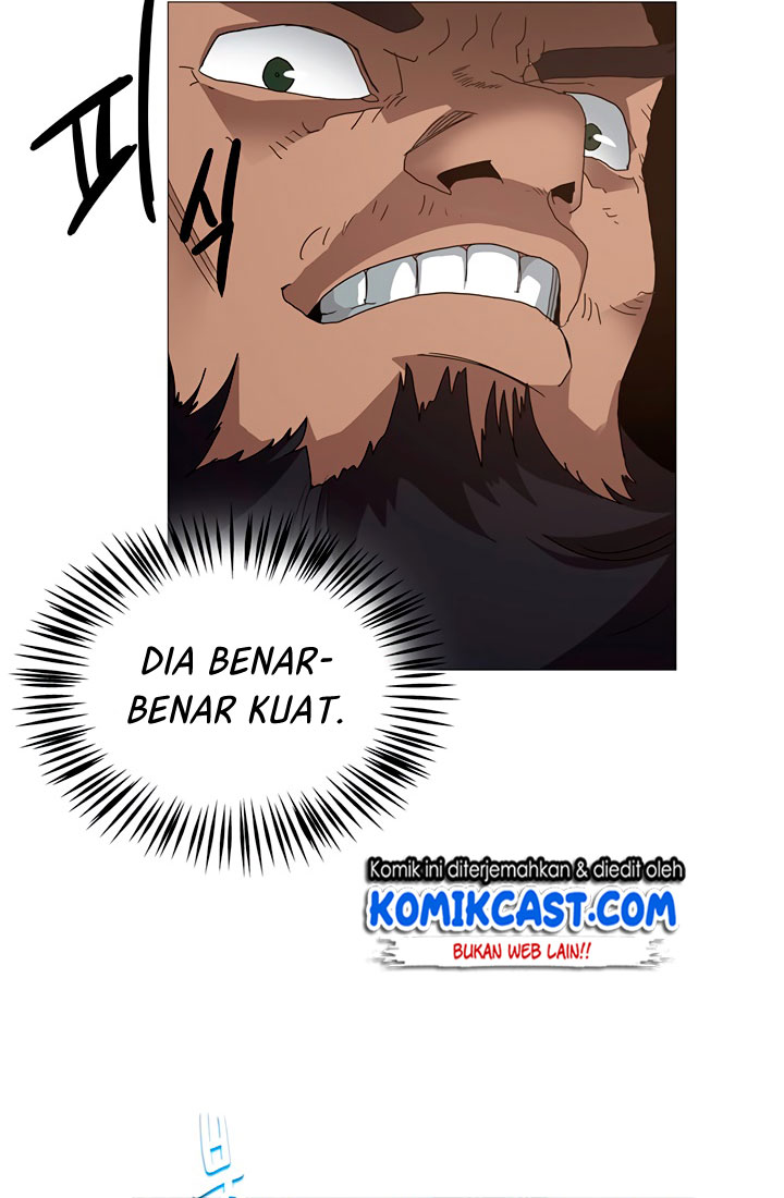 Chronicles of Heavenly Demon Chapter 33 Gambar 18