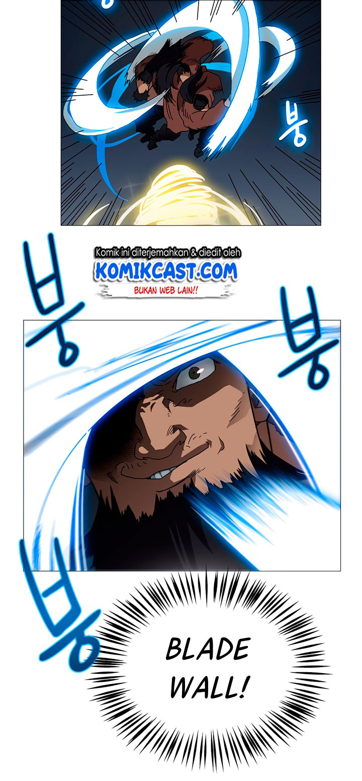 Chronicles of Heavenly Demon Chapter 33 Gambar 19