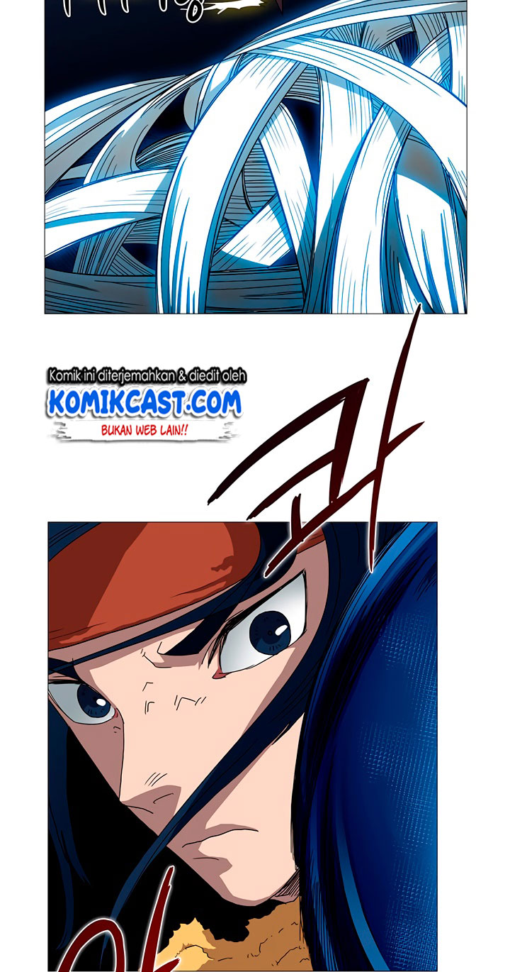 Chronicles of Heavenly Demon Chapter 33 Gambar 21