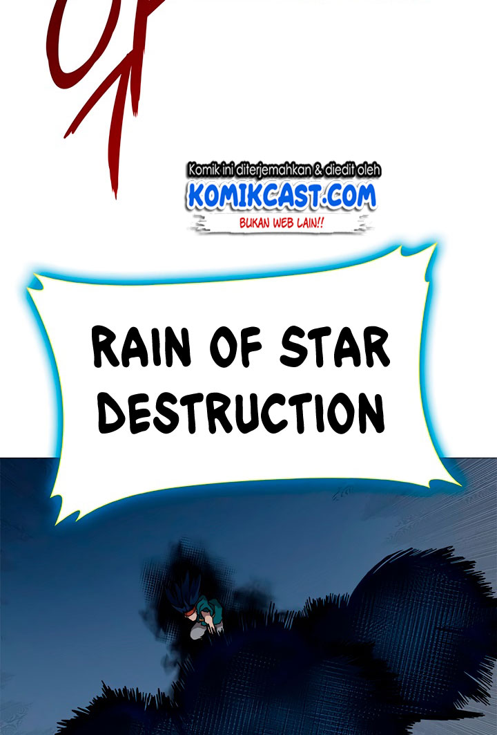 Chronicles of Heavenly Demon Chapter 33 Gambar 22