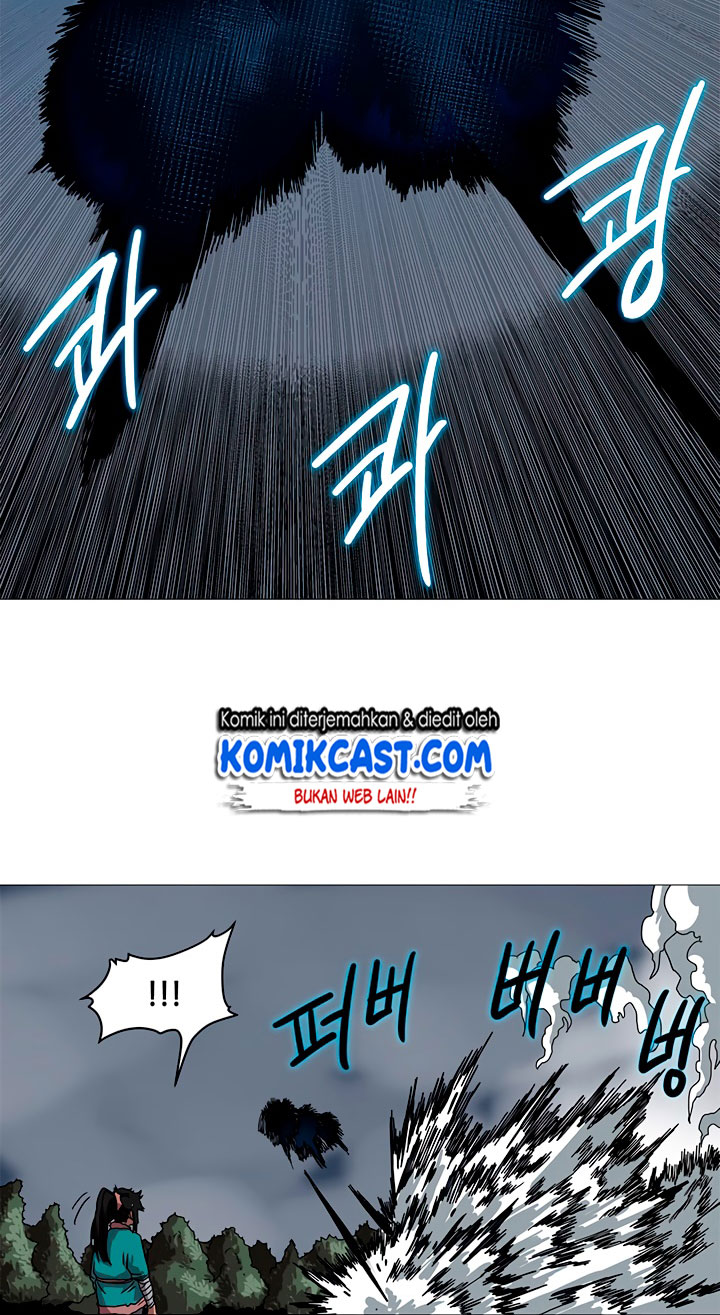 Chronicles of Heavenly Demon Chapter 33 Gambar 23