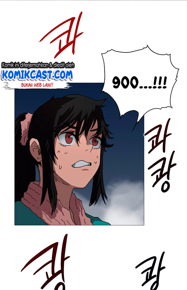 Chronicles of Heavenly Demon Chapter 33 Gambar 24