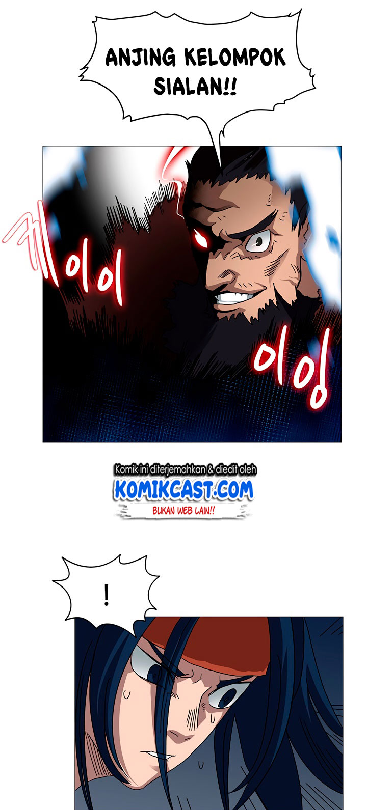 Chronicles of Heavenly Demon Chapter 33 Gambar 26