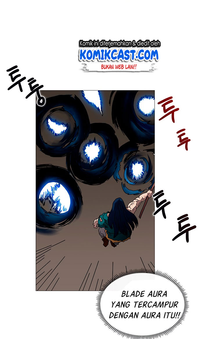 Chronicles of Heavenly Demon Chapter 33 Gambar 28