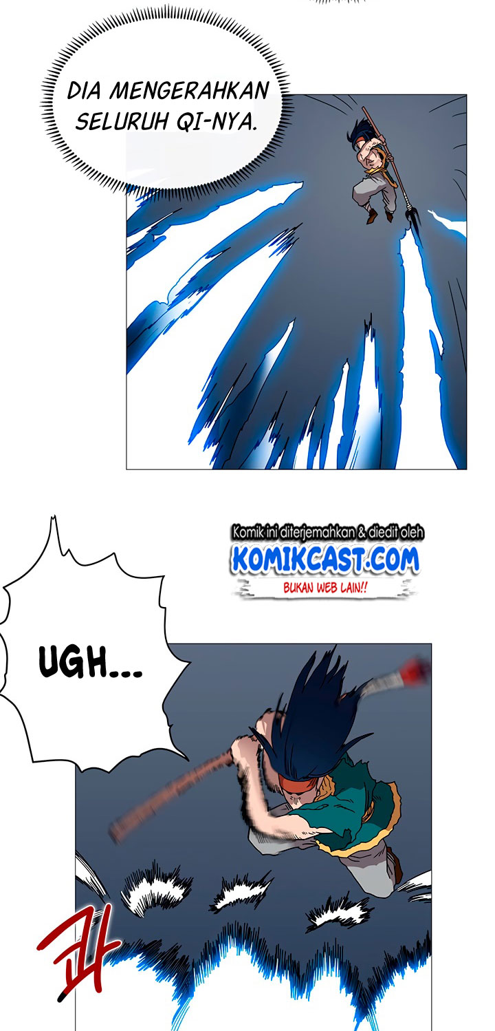 Chronicles of Heavenly Demon Chapter 33 Gambar 29