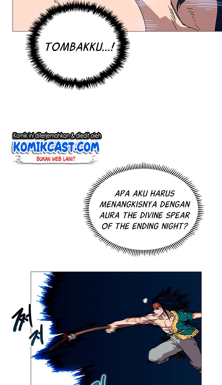 Chronicles of Heavenly Demon Chapter 33 Gambar 32