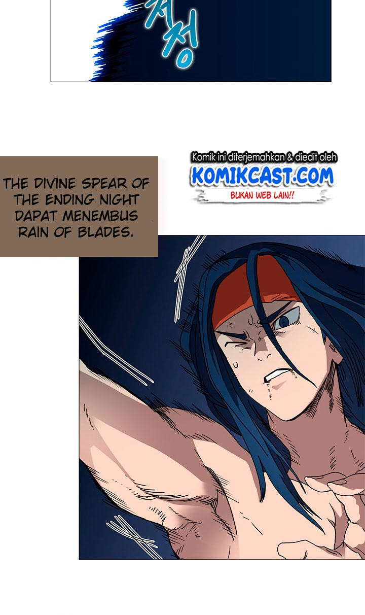 Chronicles of Heavenly Demon Chapter 33 Gambar 33