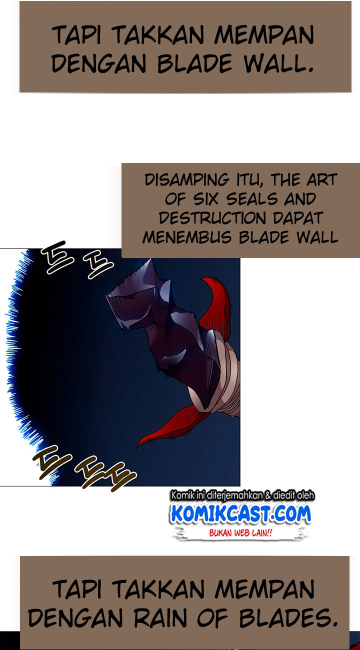 Chronicles of Heavenly Demon Chapter 33 Gambar 34