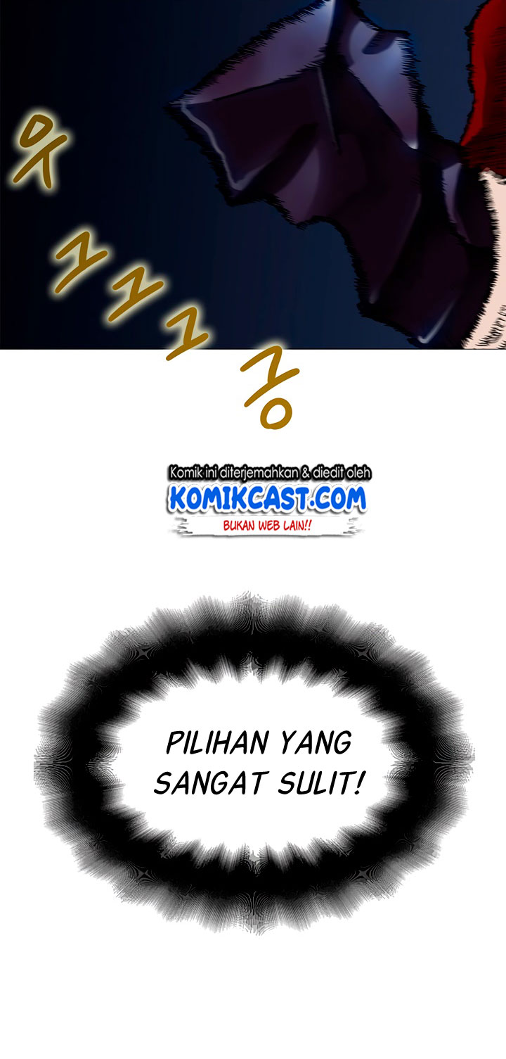 Chronicles of Heavenly Demon Chapter 33 Gambar 35