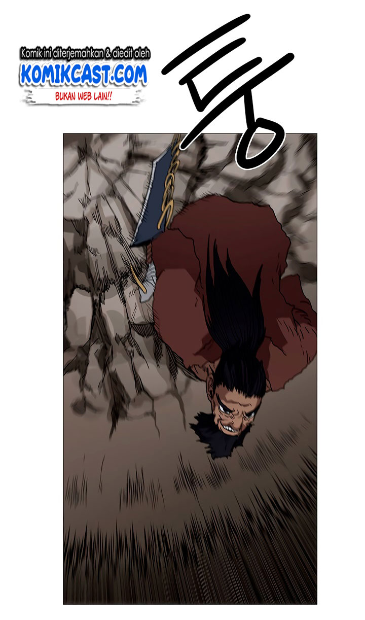 Chronicles of Heavenly Demon Chapter 33 Gambar 36