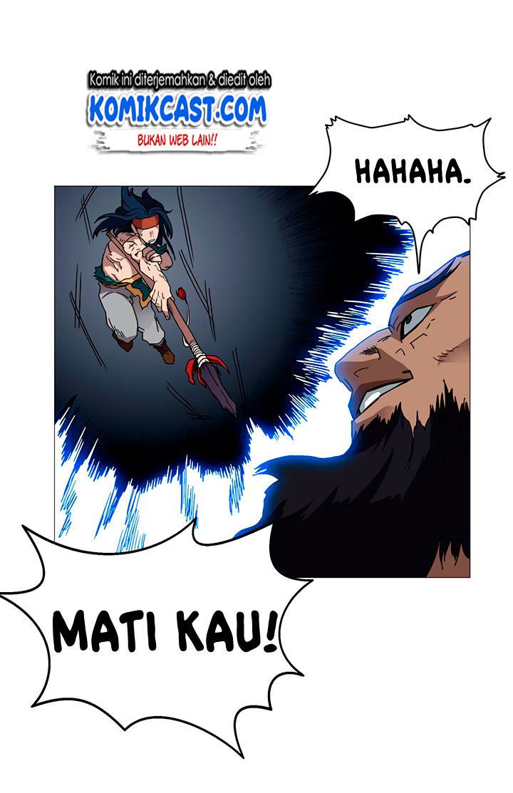 Chronicles of Heavenly Demon Chapter 33 Gambar 37