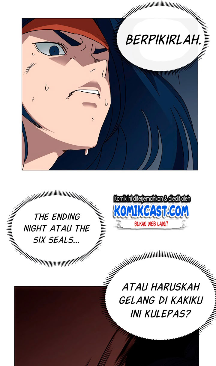 Chronicles of Heavenly Demon Chapter 33 Gambar 38