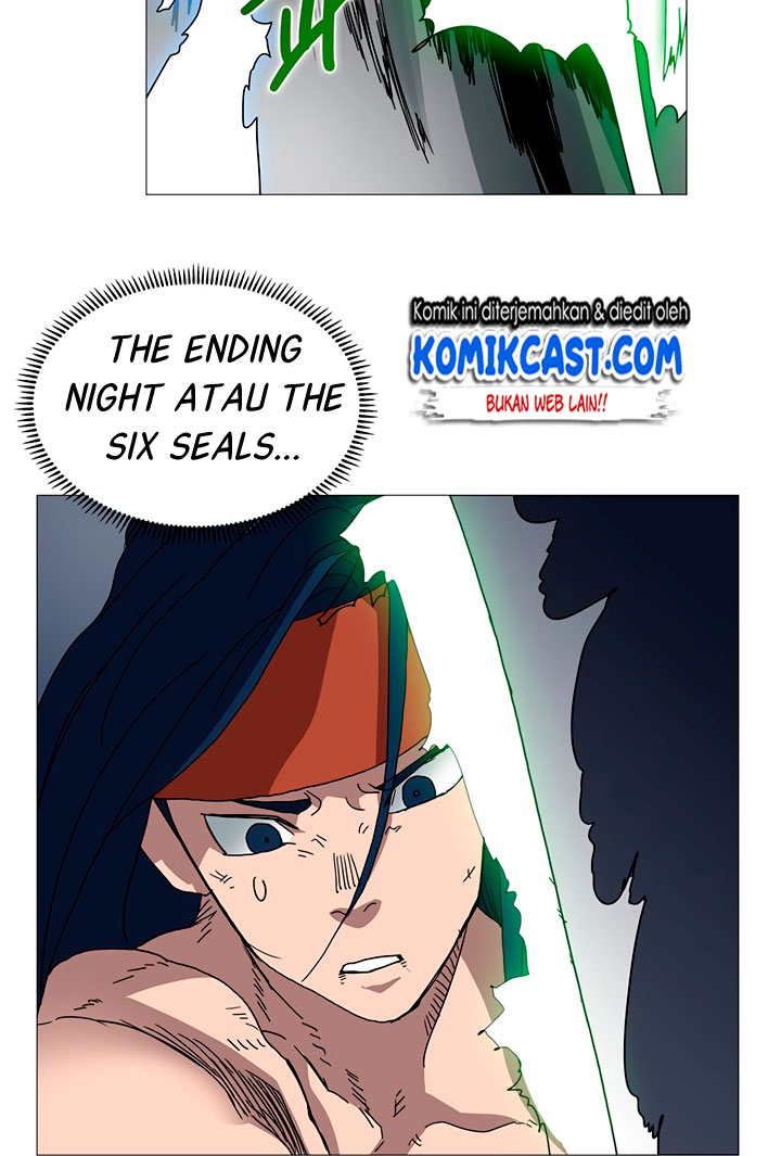 Chronicles of Heavenly Demon Chapter 33 Gambar 40