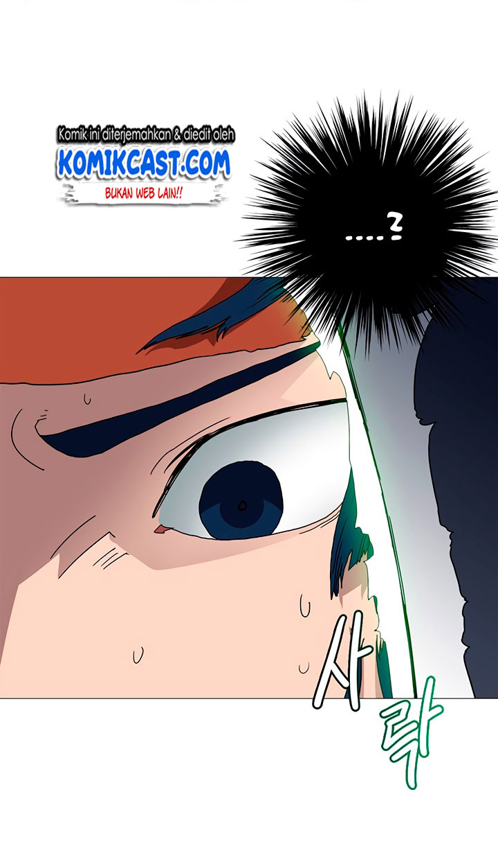 Chronicles of Heavenly Demon Chapter 33 Gambar 41