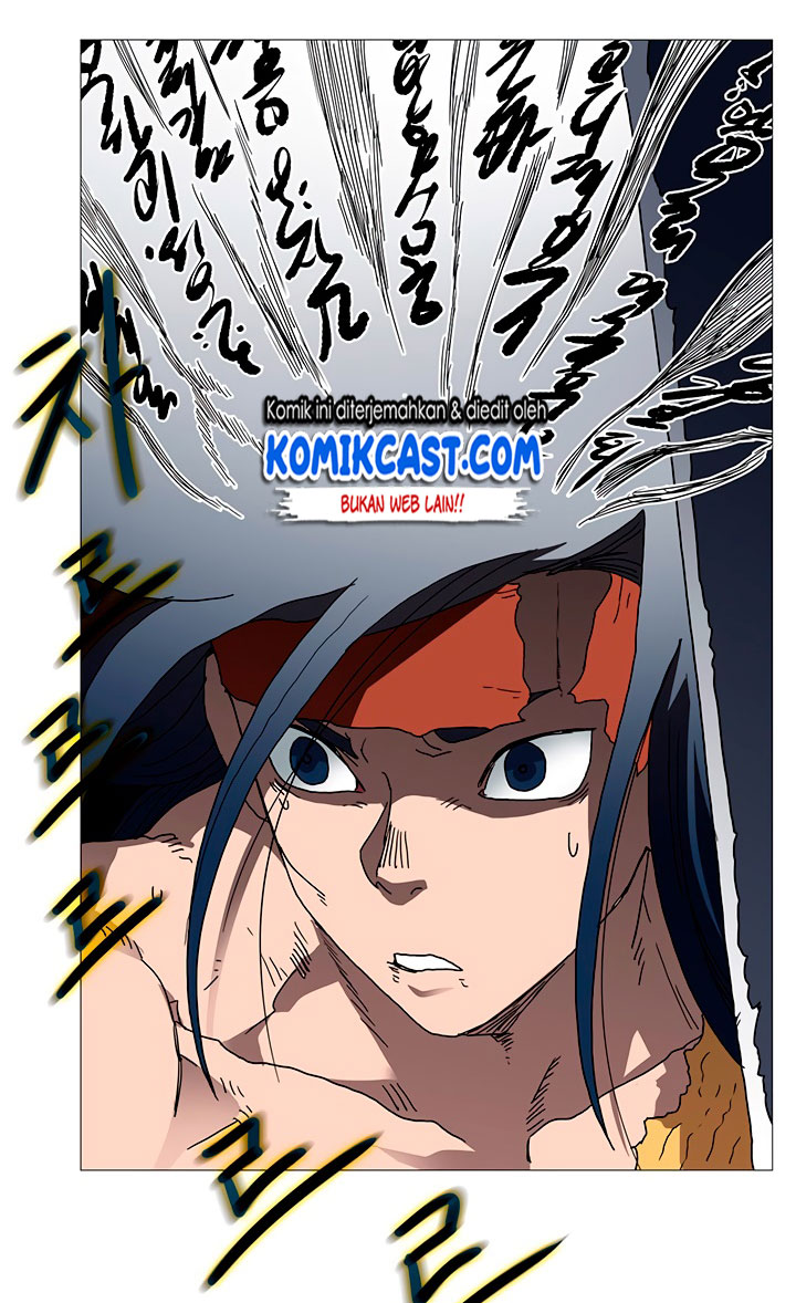 Chronicles of Heavenly Demon Chapter 33 Gambar 42