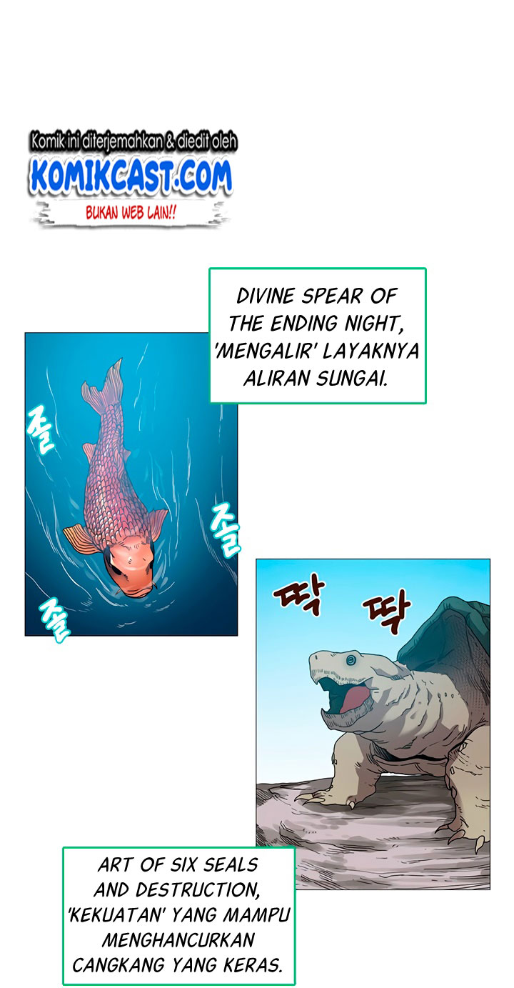 Chronicles of Heavenly Demon Chapter 34 Gambar 3