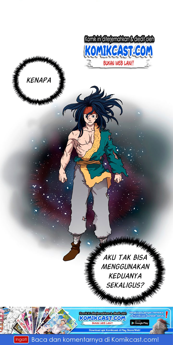 Chronicles of Heavenly Demon Chapter 34 Gambar 4