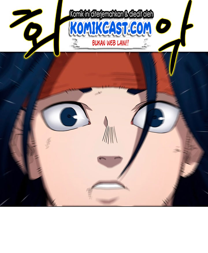 Chronicles of Heavenly Demon Chapter 34 Gambar 5
