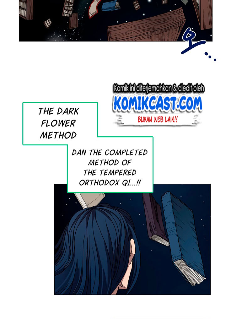 Chronicles of Heavenly Demon Chapter 34 Gambar 7