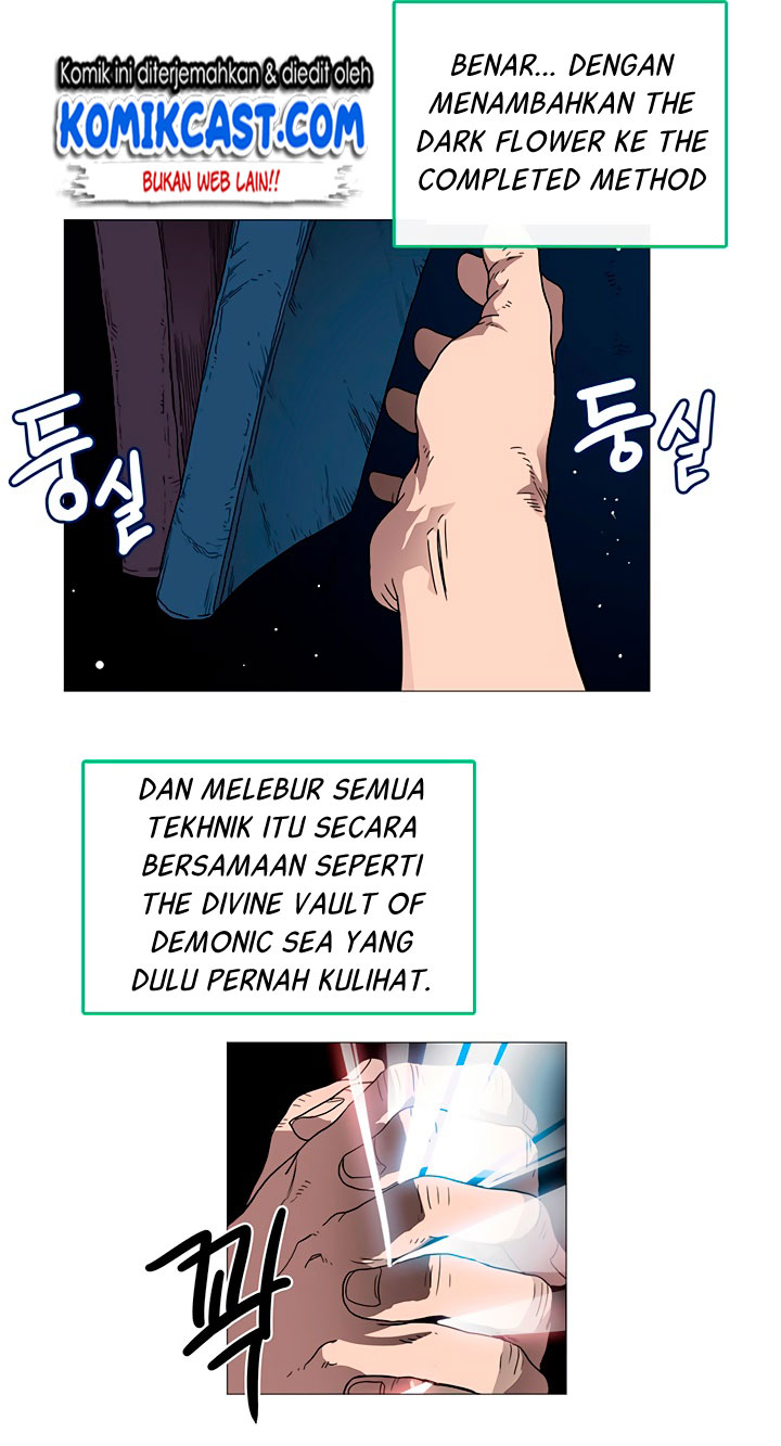 Chronicles of Heavenly Demon Chapter 34 Gambar 8
