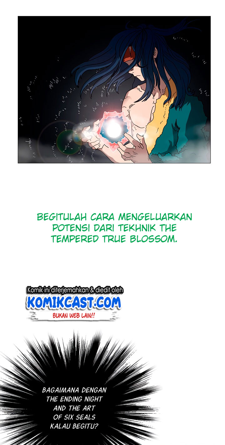Chronicles of Heavenly Demon Chapter 34 Gambar 9