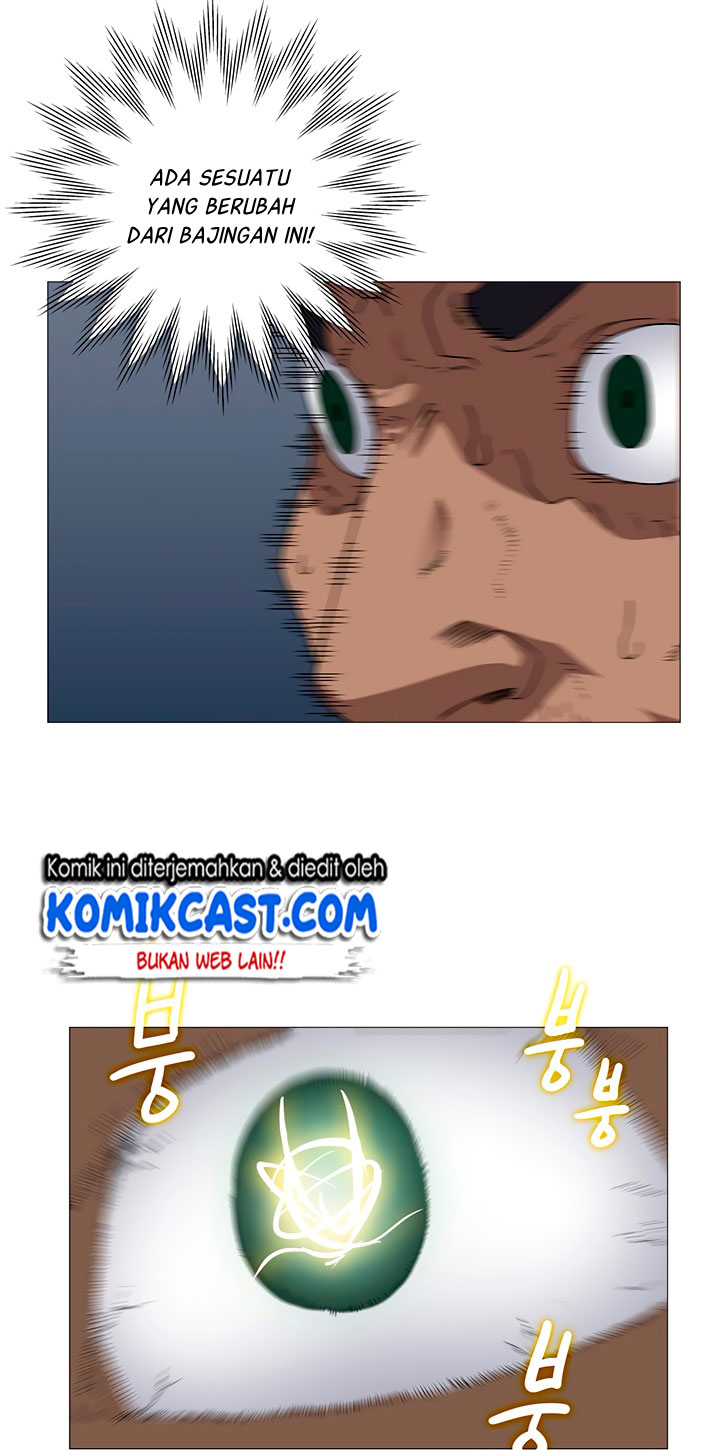 Chronicles of Heavenly Demon Chapter 34 Gambar 14