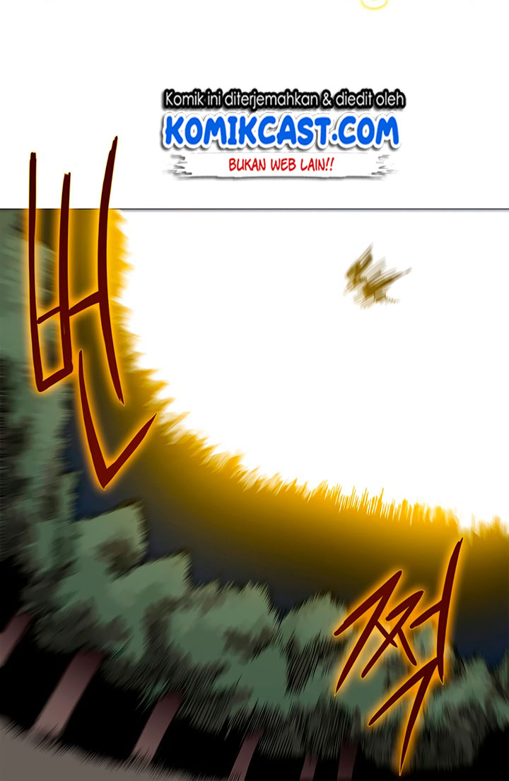 Chronicles of Heavenly Demon Chapter 34 Gambar 15