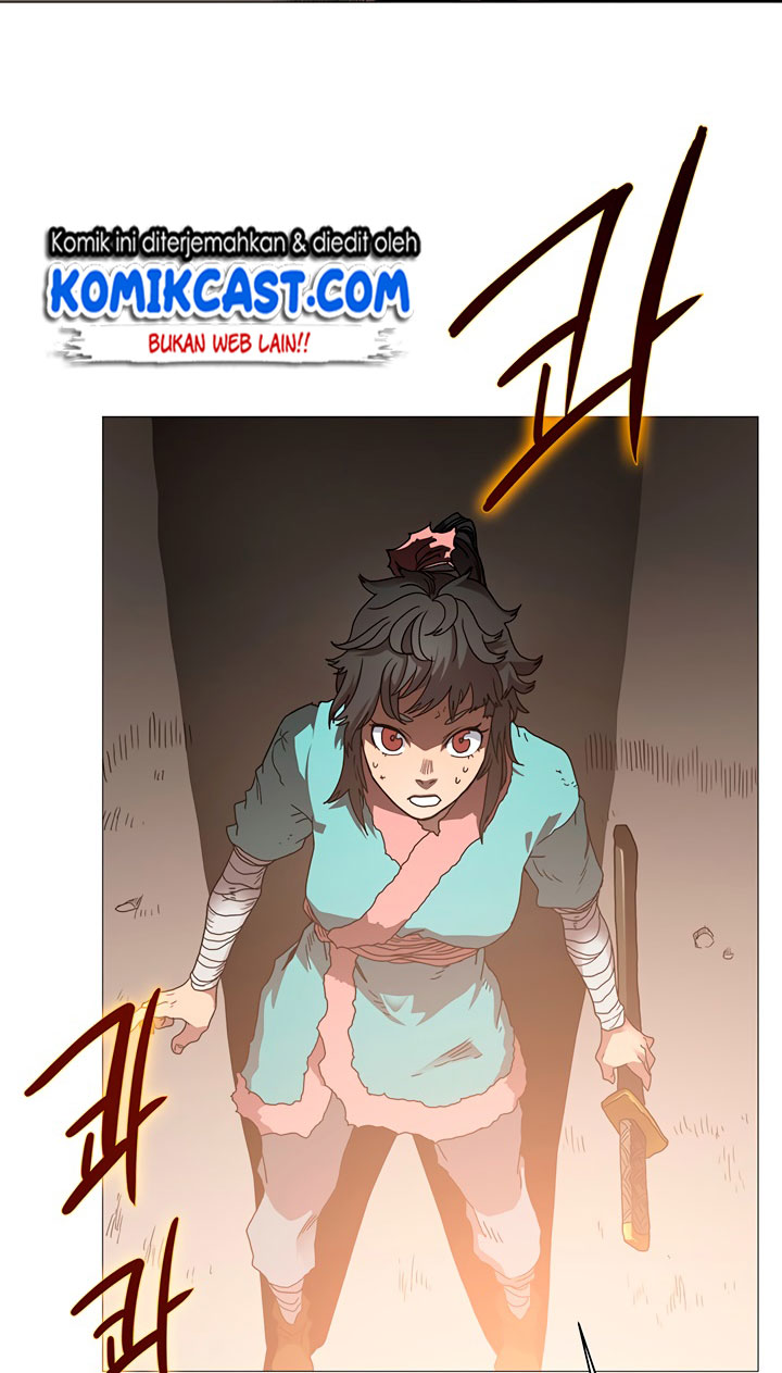 Chronicles of Heavenly Demon Chapter 34 Gambar 16