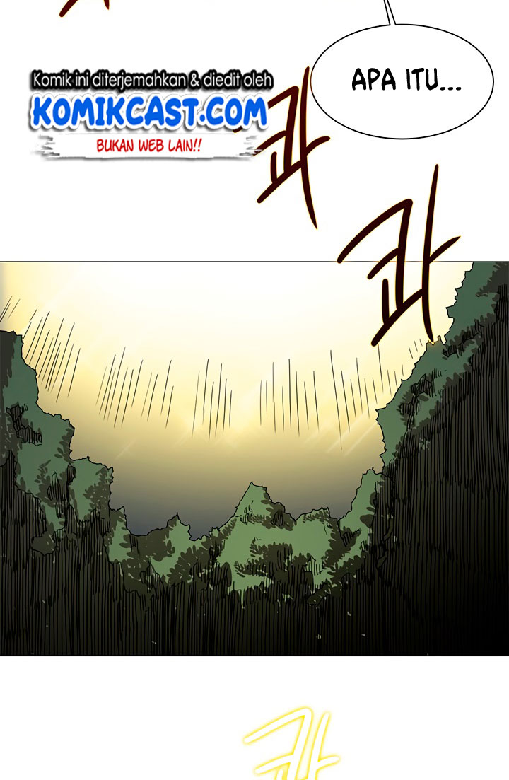 Chronicles of Heavenly Demon Chapter 34 Gambar 17