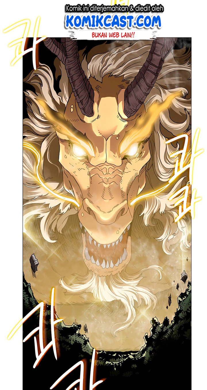 Chronicles of Heavenly Demon Chapter 34 Gambar 18