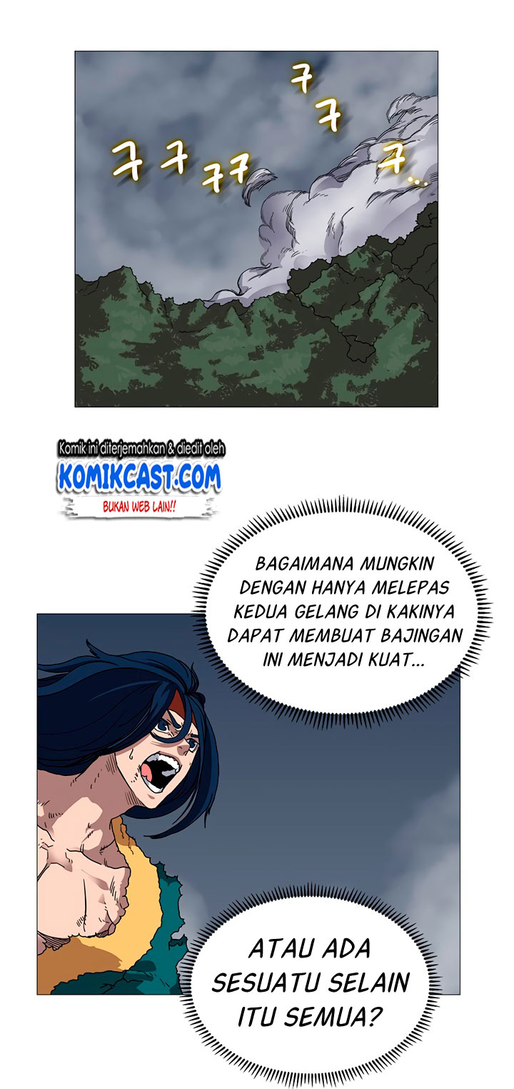 Chronicles of Heavenly Demon Chapter 34 Gambar 21