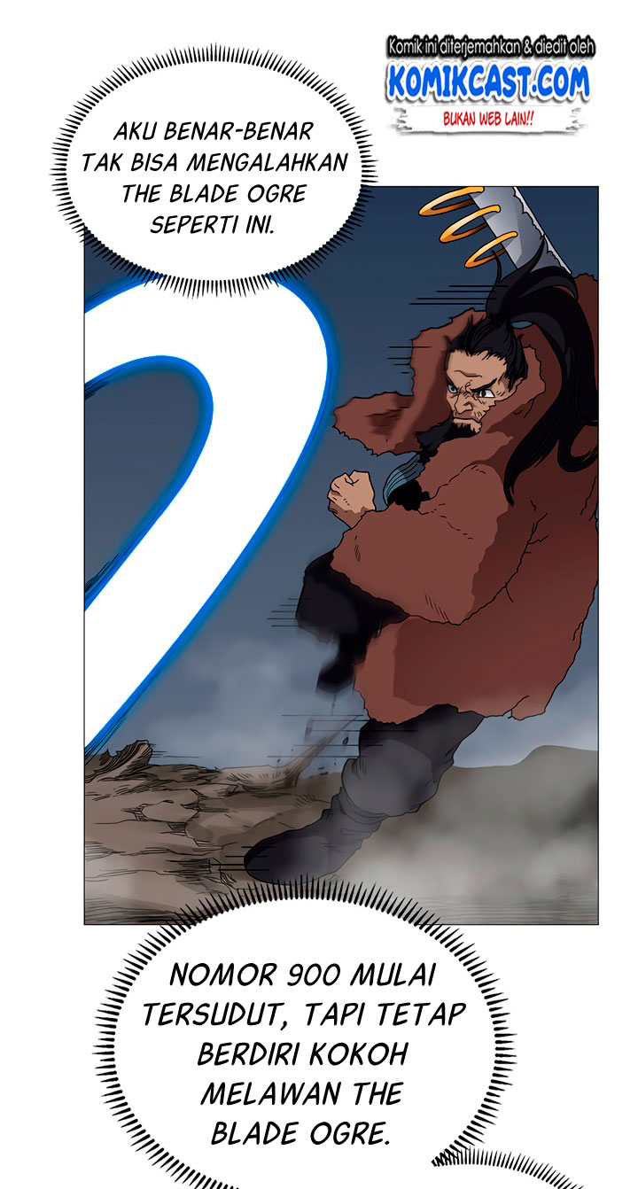 Chronicles of Heavenly Demon Chapter 34 Gambar 22