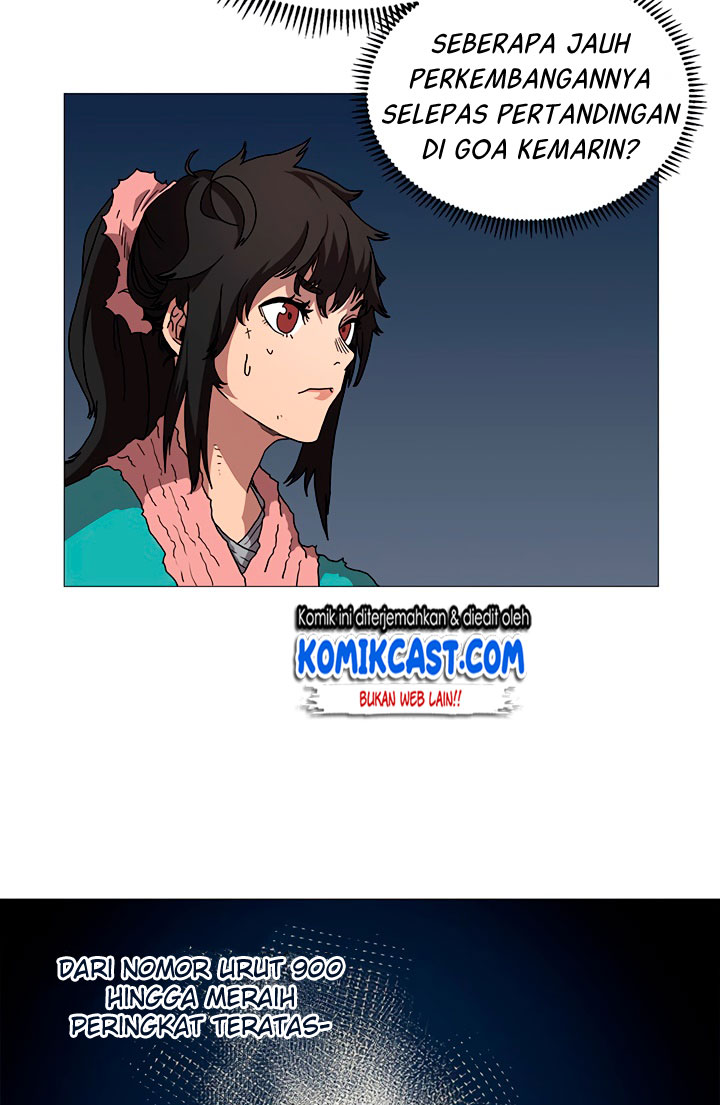 Chronicles of Heavenly Demon Chapter 34 Gambar 23