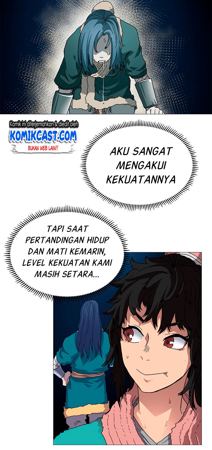 Chronicles of Heavenly Demon Chapter 34 Gambar 24