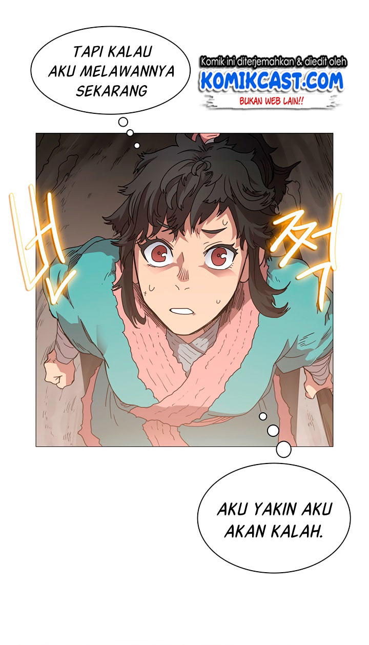 Chronicles of Heavenly Demon Chapter 34 Gambar 25